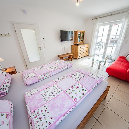 Schoene Ferienwohnung Vor Den Toren Pullman Citys Zwei Aicha vorm Wald Exterior photo