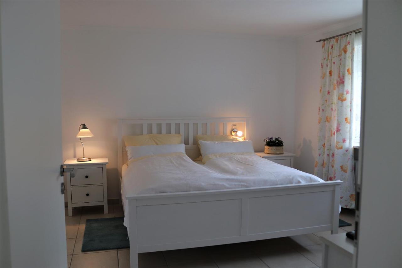 Schoene Ferienwohnung Vor Den Toren Pullman Citys Zwei Aicha vorm Wald Exterior photo
