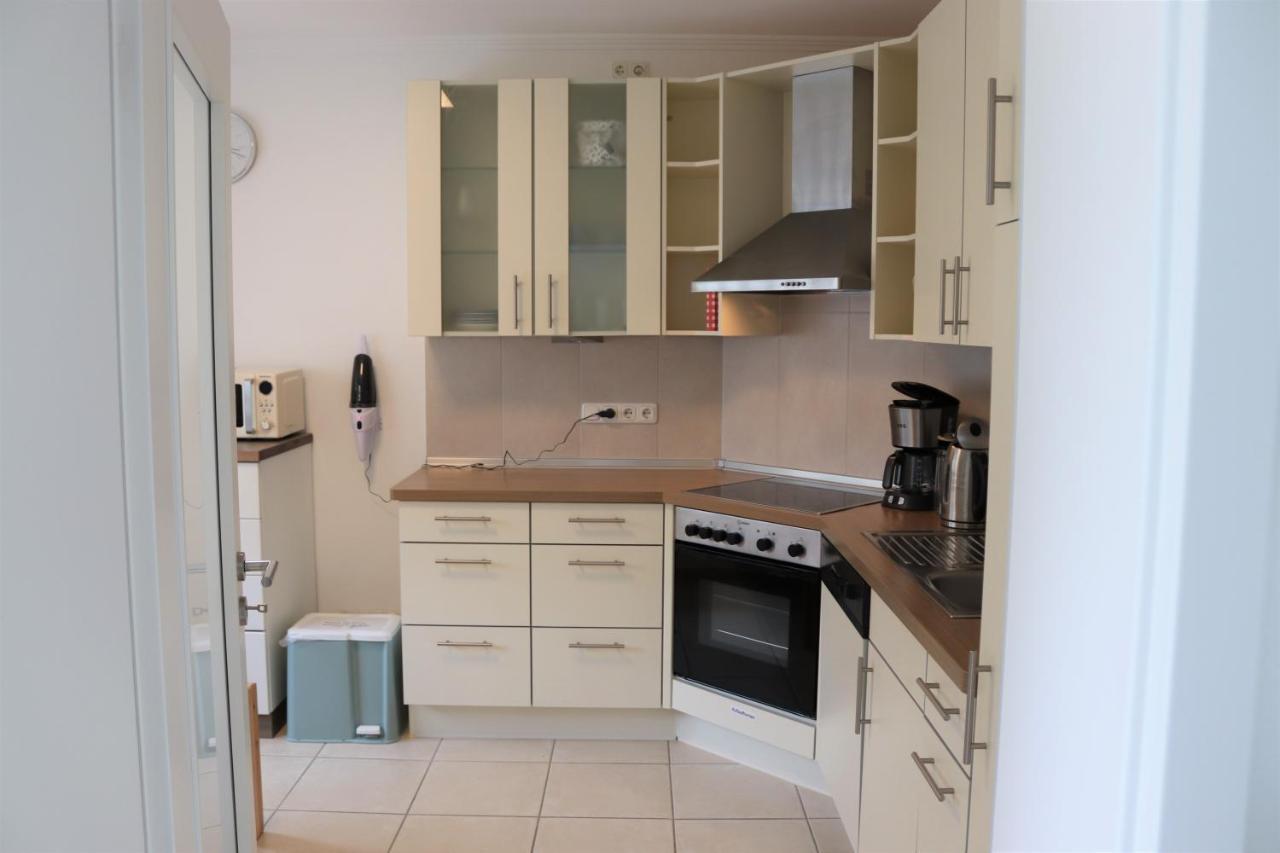Schoene Ferienwohnung Vor Den Toren Pullman Citys Zwei Aicha vorm Wald Exterior photo